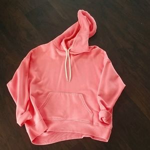 Aerie oversized hoodie